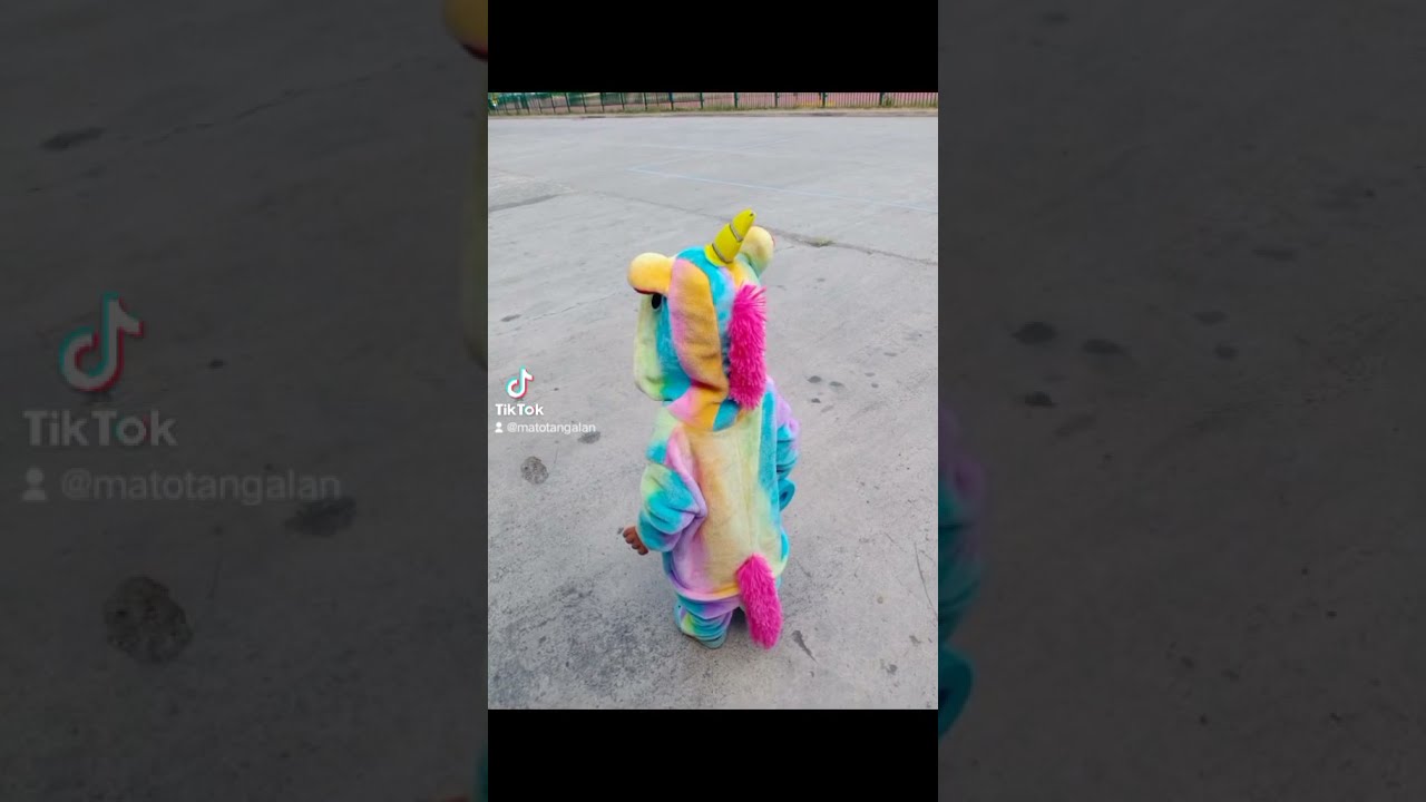 My Little Unicorn| Matot Official TV