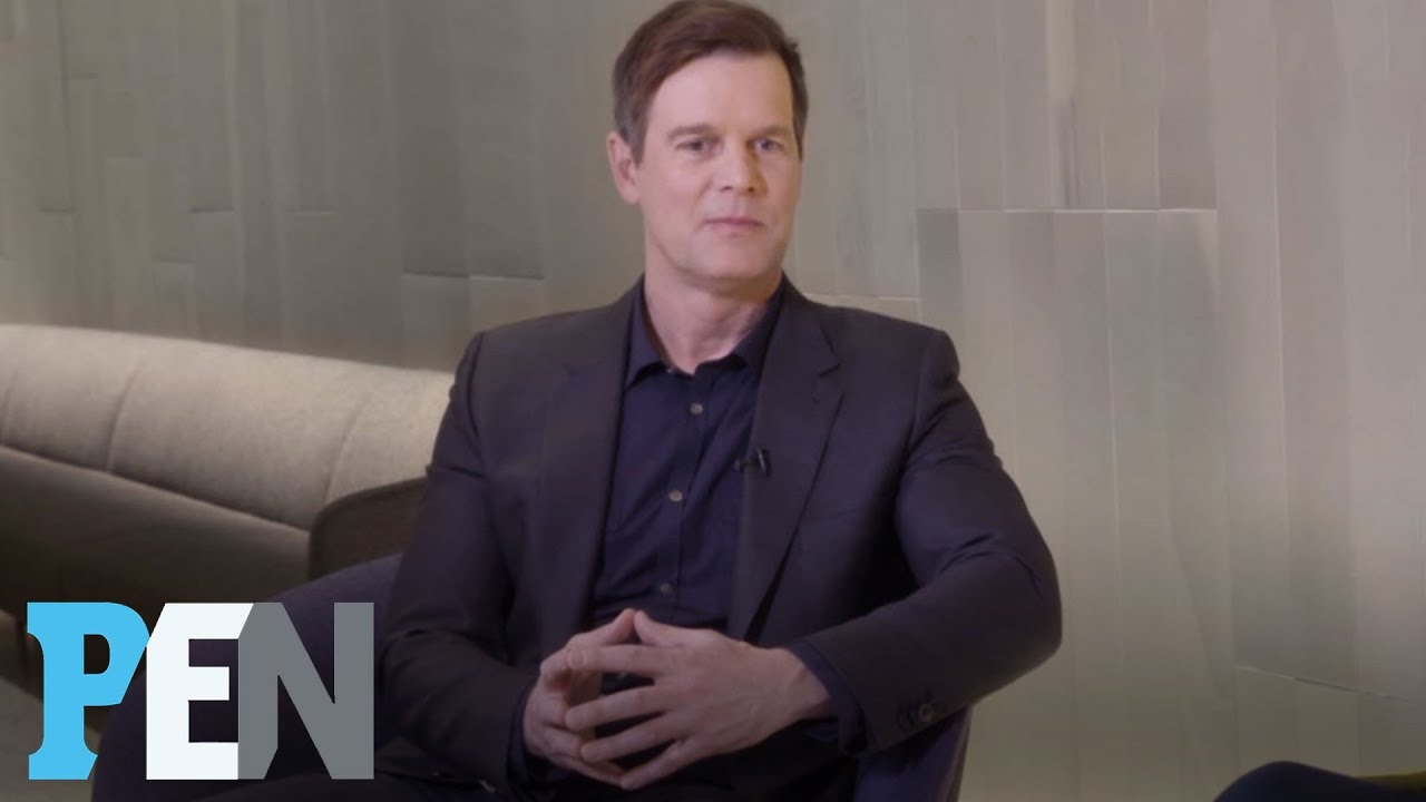 Peter Krause Remembers Six Feet Under, Parenthood & Other Iconic Roles | PEN | Entertainment Weekly