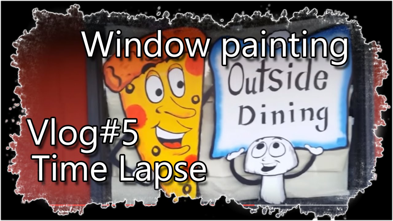 Time lapse Projects - Vlog 5