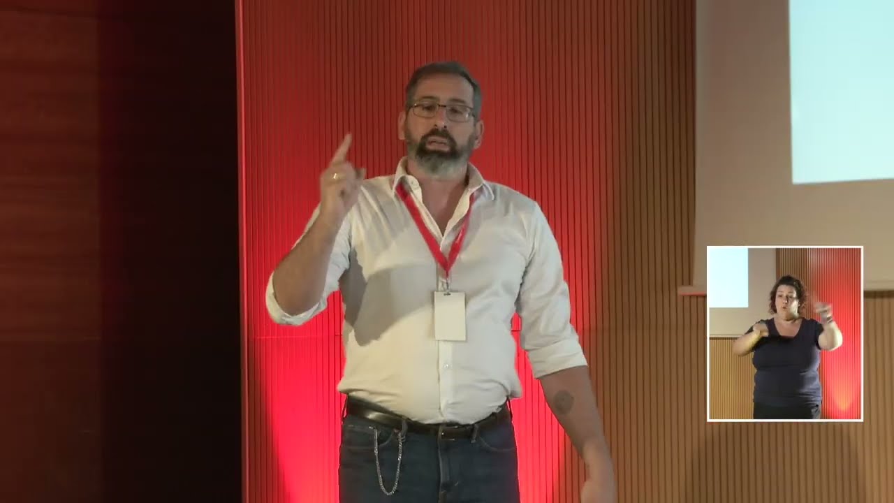 Desgranando Ciencia 7: Ramón Nogueras «Familia no hay más que un ciento»