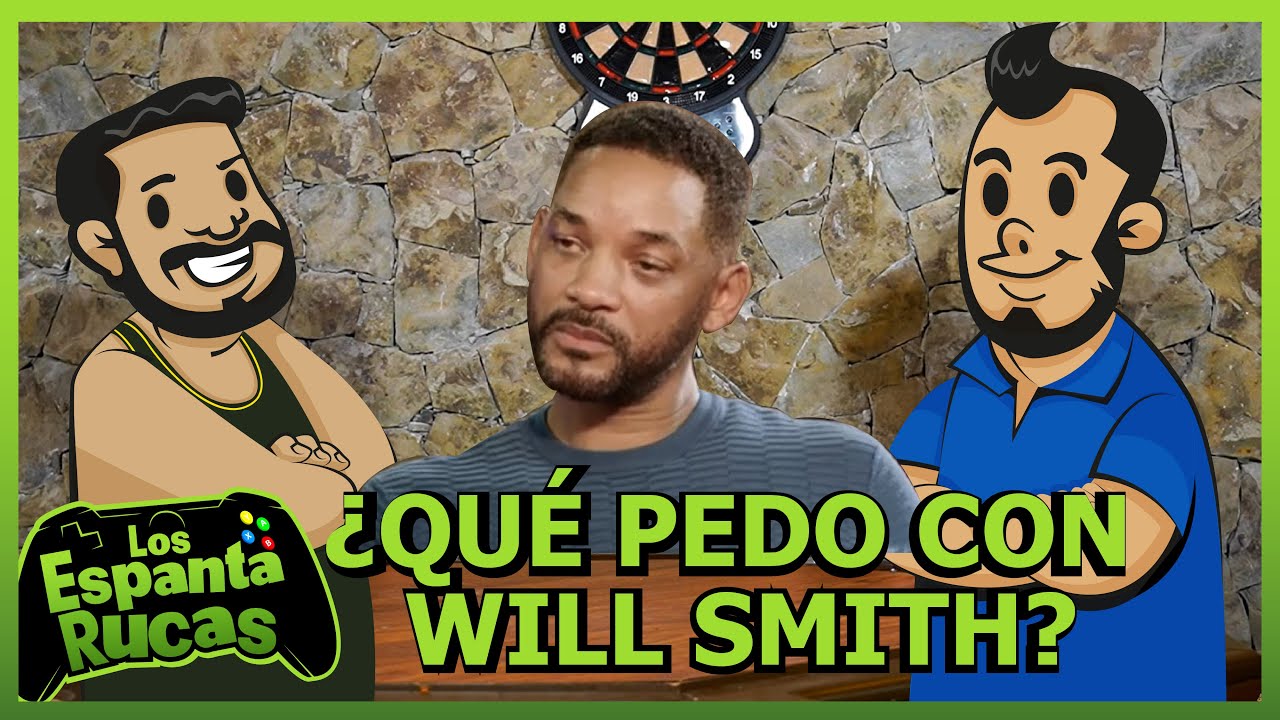 El afroamericano mas Blanco de Hollywood ¿Qué pedo con Will Smith?