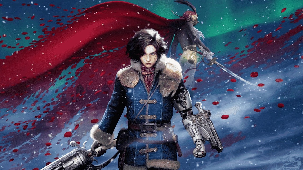 LIES OF P DLC OVERTURE - LIVEZINHA NO PS5
