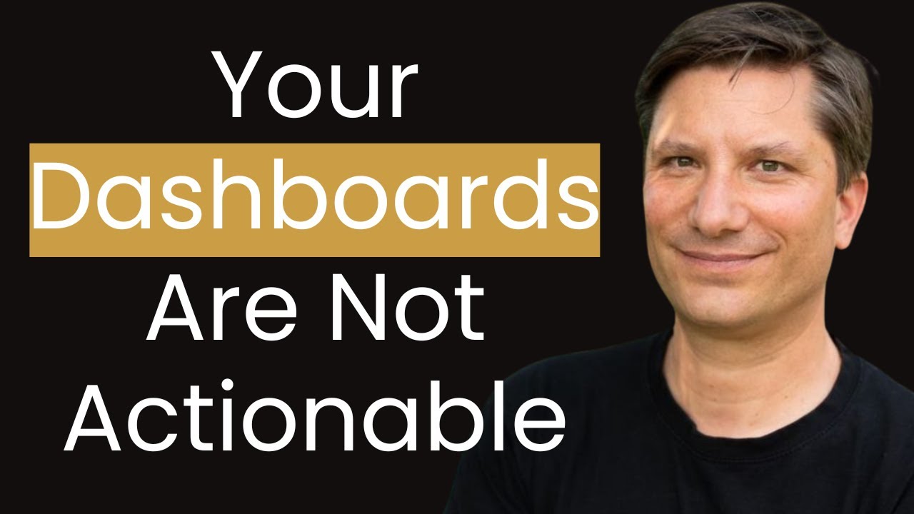 How FP&A Teams Can Enhance Visuals and Improve Dashboards: Practical Tips from Zebra BI CEO Andrej