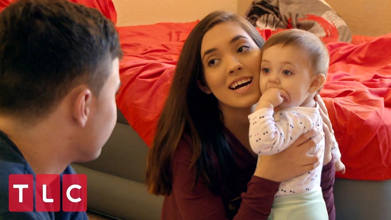 Chloe's Ultimatum to Max | Unexpected
