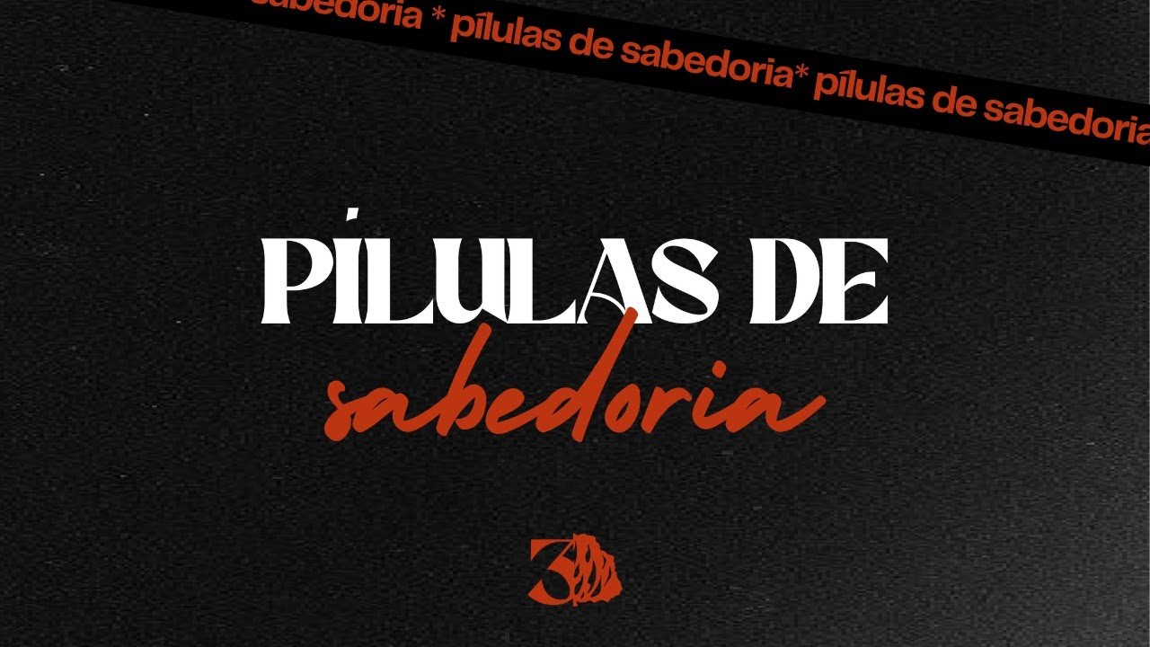 Pílulas de Sabedoria - Você Murmura ou Agradece?