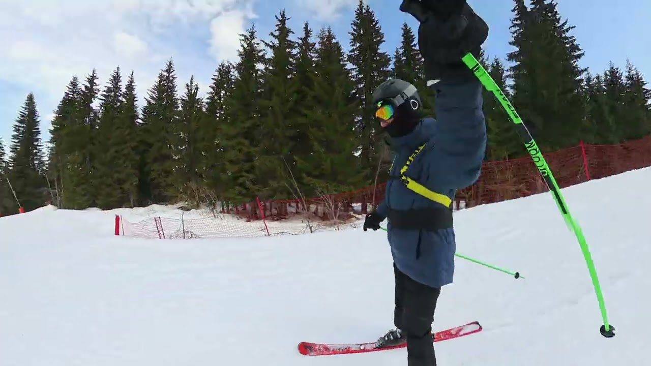 Пампорово 2026