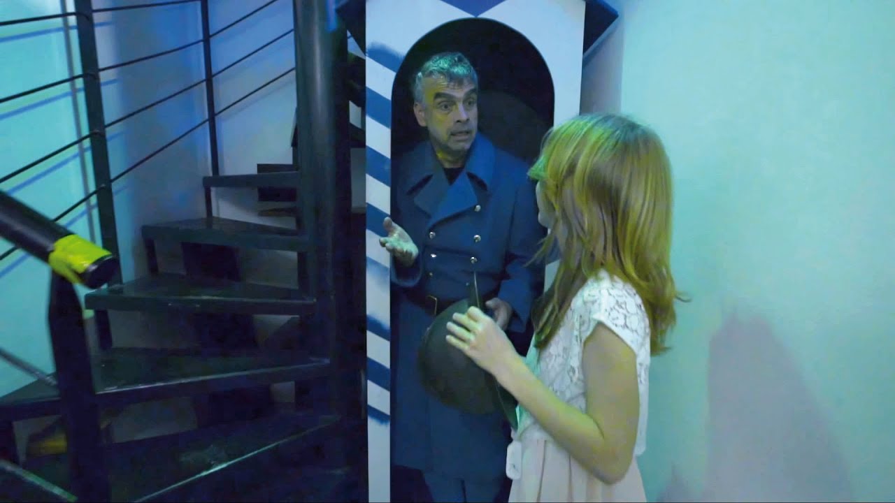 Naty Hrychová - Nebe na zemi