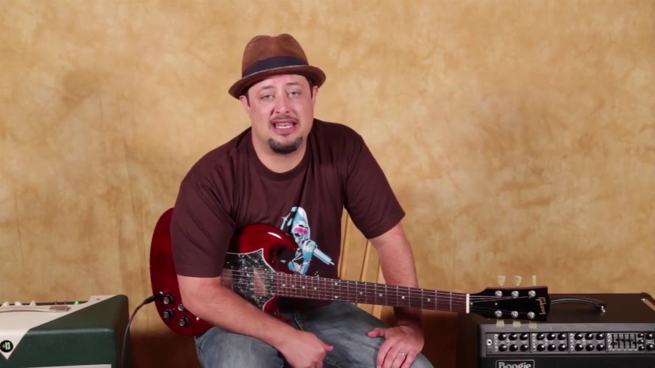 3 Must know tips to play Better Guitar Solo's (For Beginners)