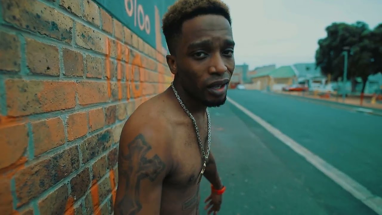 CHRISLEY   WHERE THEY AT? (Produced By Chuki Beats)