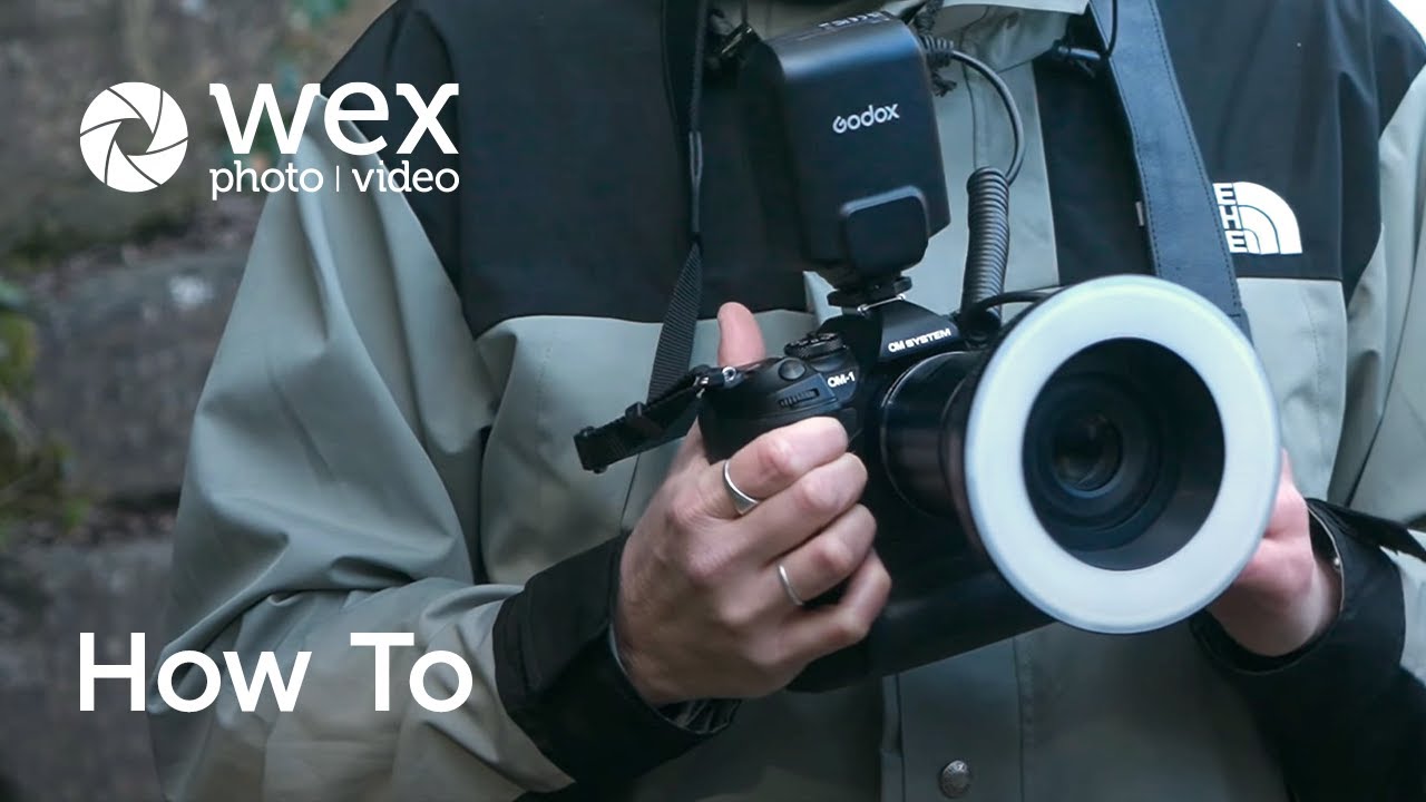 How To | Shoot Macro with OM System M Zuiko ED 90mm f3.5 Macro IS PRO Lens
