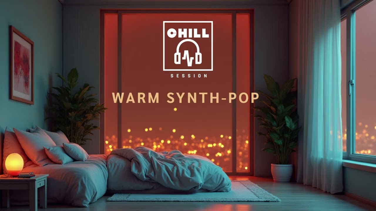 Warm Synth-pop / CHILL SESSION