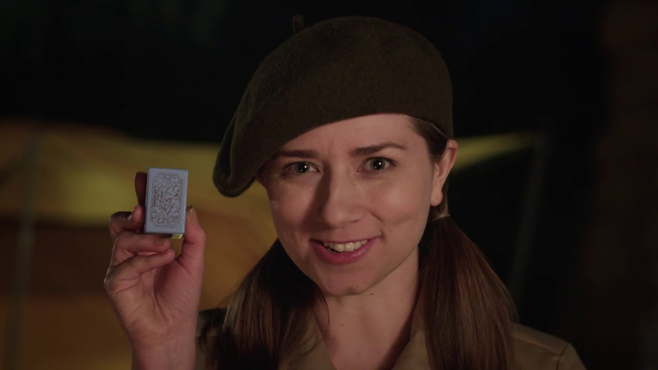 How to Play PARKS Memories