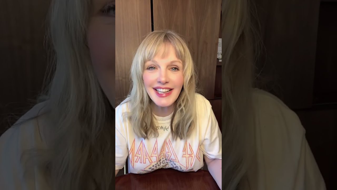 Q&A Time with Kathryn Morris | The Savants