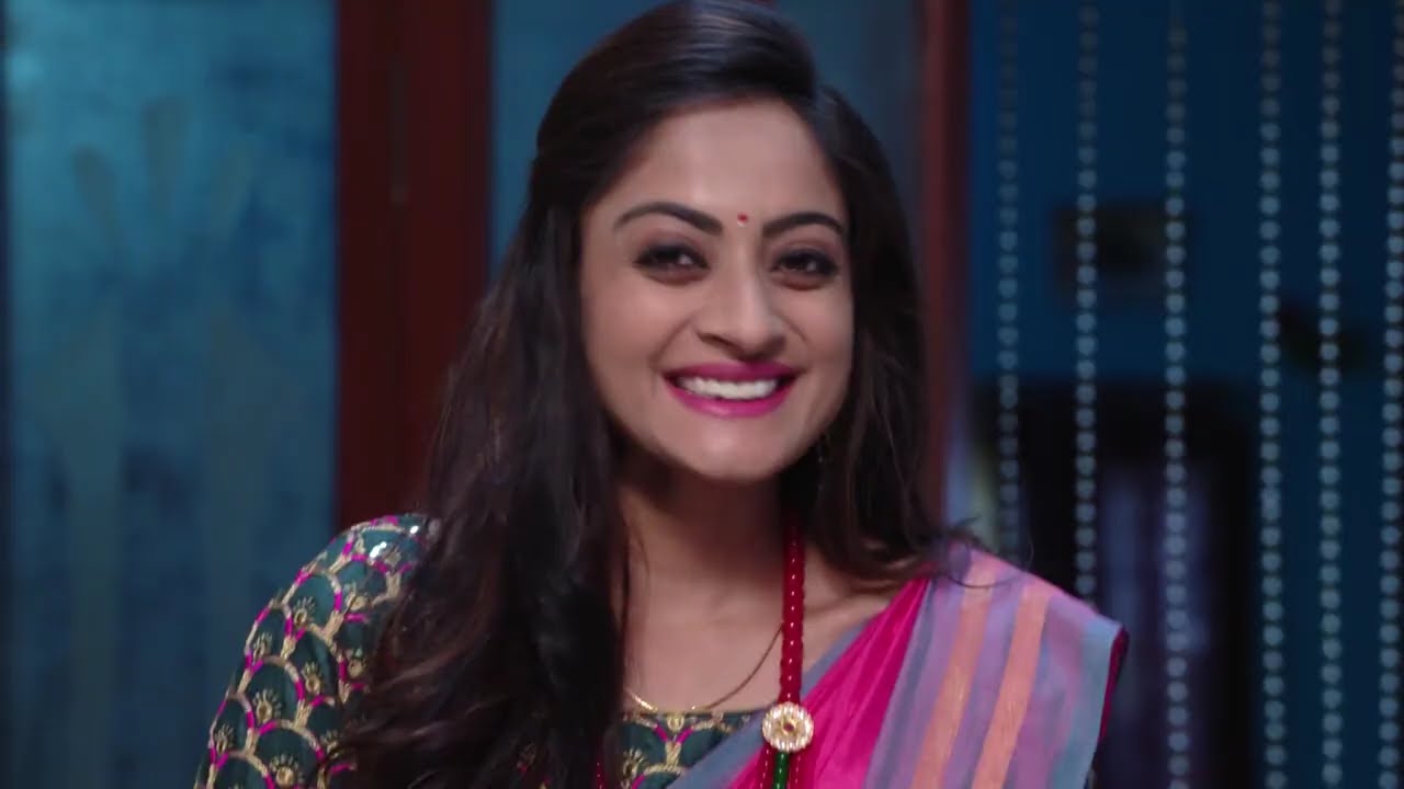 Ninne Pelladatha - Ep 225 - Prathap,Bhoomy Shetty,Mrudula - Telugu Tv Serial - Zee5 Telugu Classics