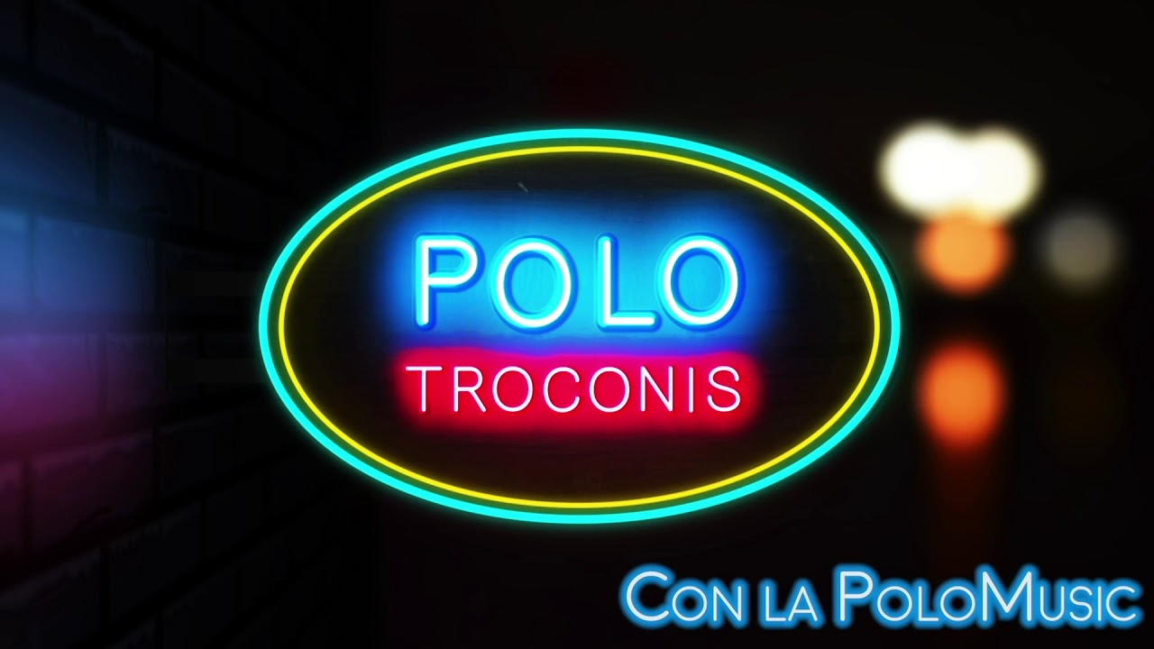 Polo Music y Días de Radio #4