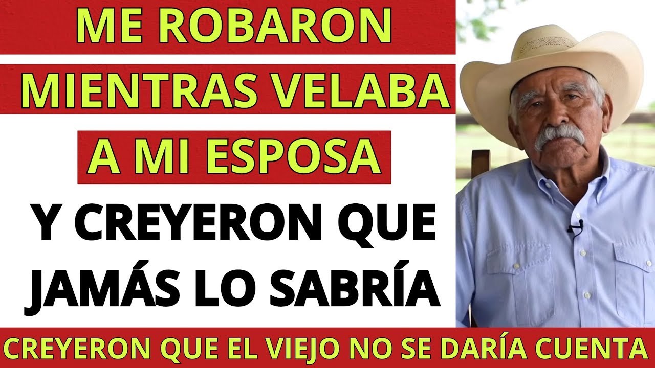 “PAPÁ, YA NO PUEDES OPINAR”… NO RESPONDÍ, SOLO SAQUÉ MIS AHORROS Y LOS DEJÉ CON DEUDAS
