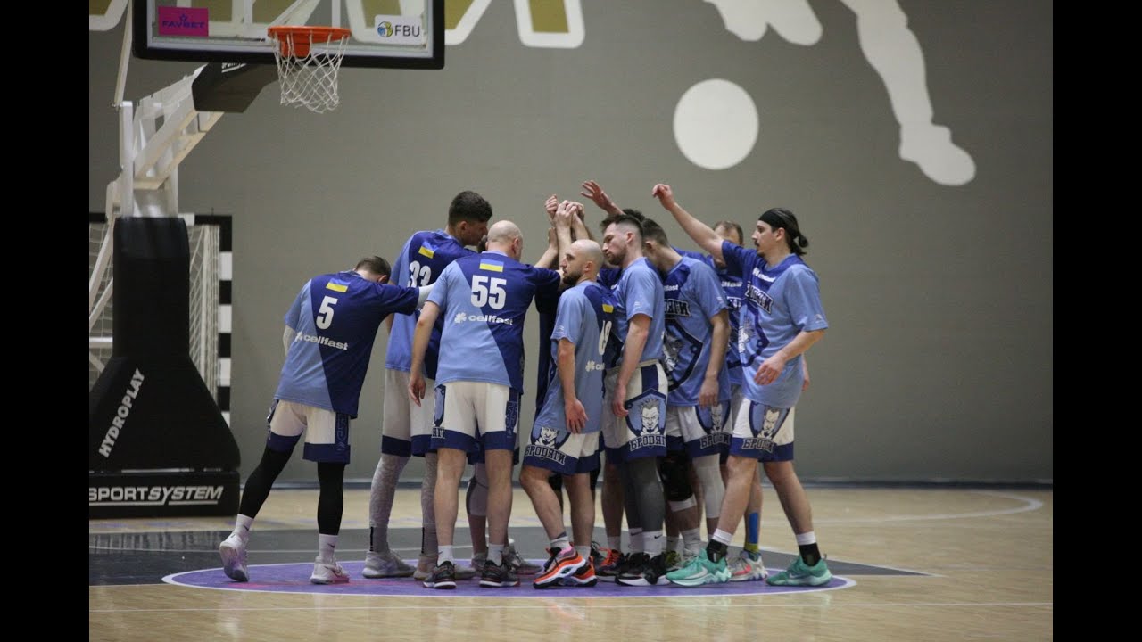 LIVE Битва Титанів | ФІНАЛ | GYMMAXX 9.03.2025 #баскетбол #аблкиїв