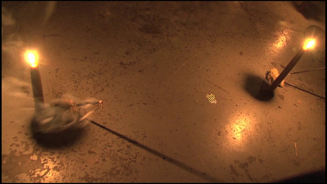 Echtra - BardO trailer