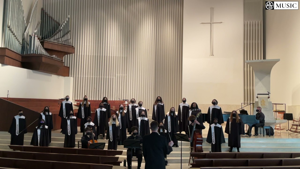 Bashana Haba'ah | PCCA Women's Chorale