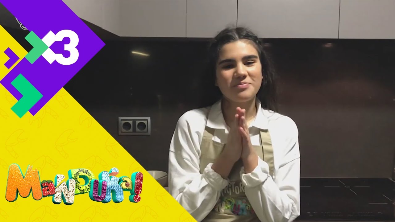 Et proposo un brownie boníssim - Manduka amb la Paula Alós