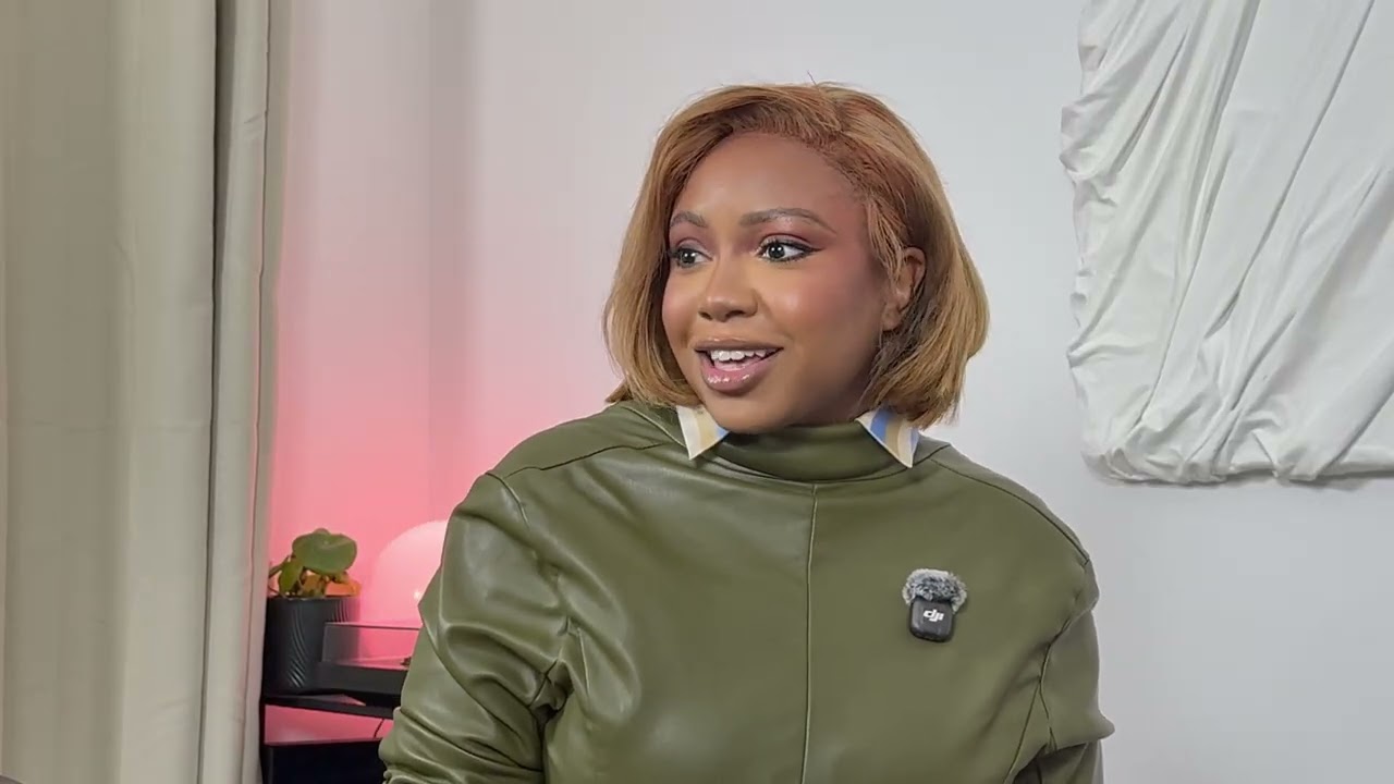 In Conversation with Dami Oke (Celebrity Stylist)