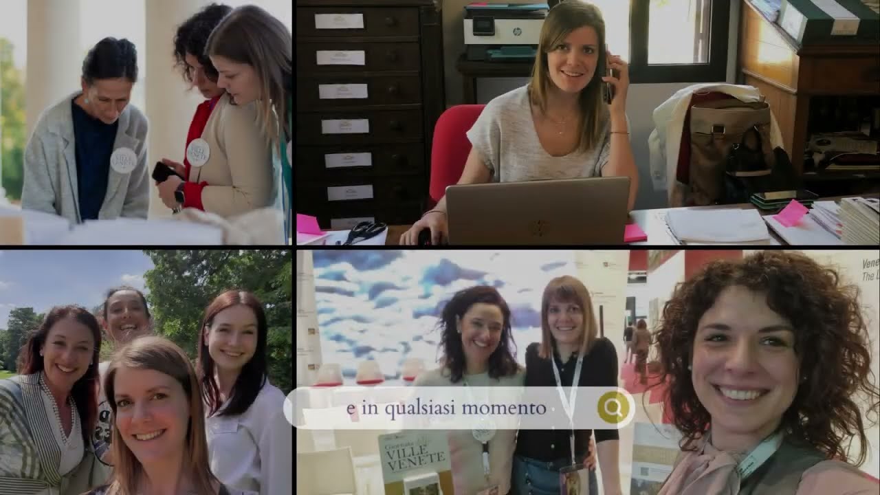 Associazione per le Ville Venete 2020-2023