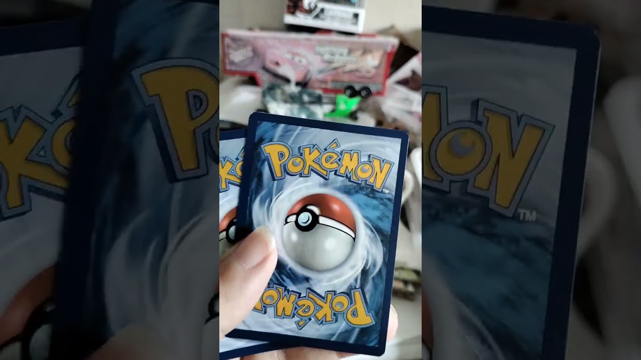 Nieuwe Pokemon Trading Cards tins van de Kruidvat unboxing 