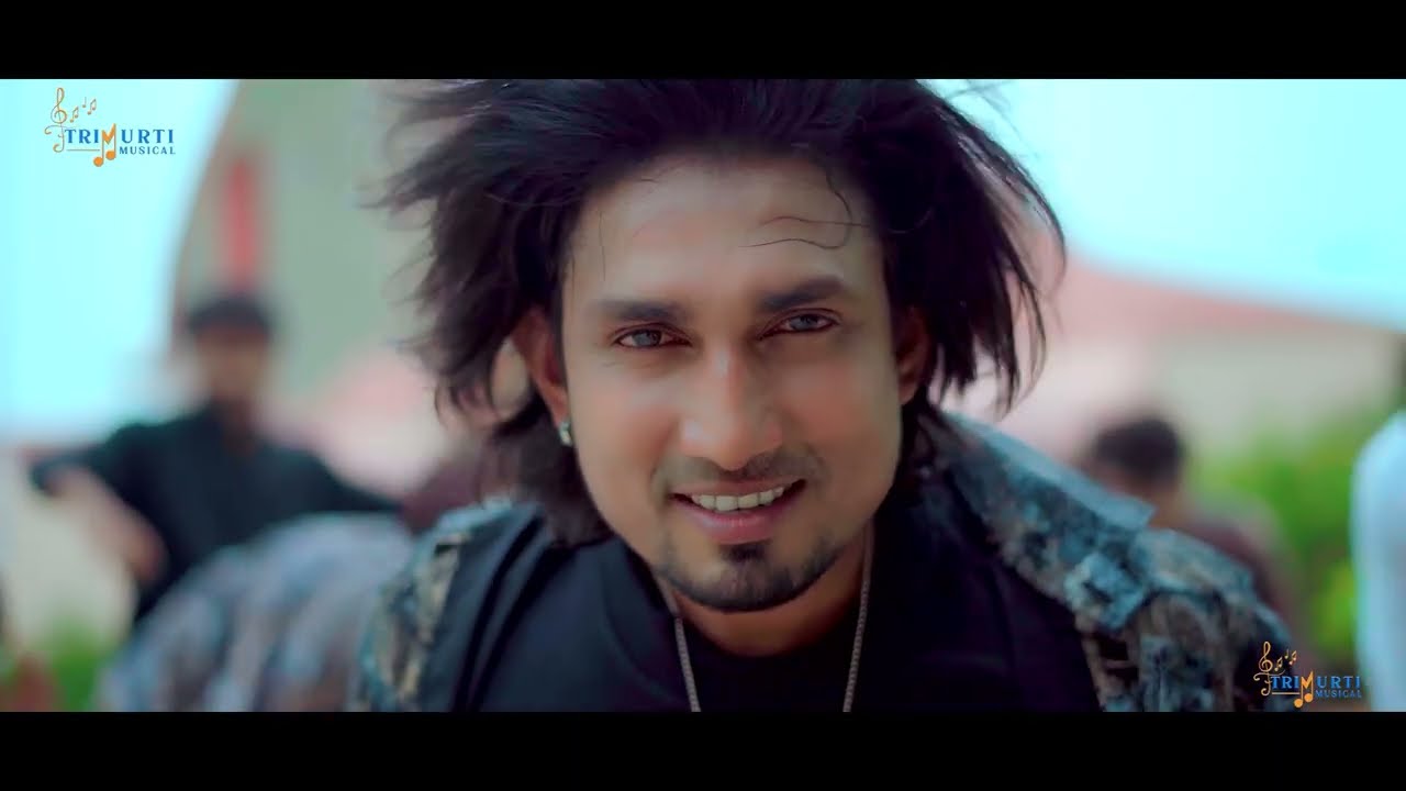 #Video - #Mani_Meraj | Anchre Se Bandhal Dil Bandhale Rahe Da | Vannu D Great | Chand Jee | Song