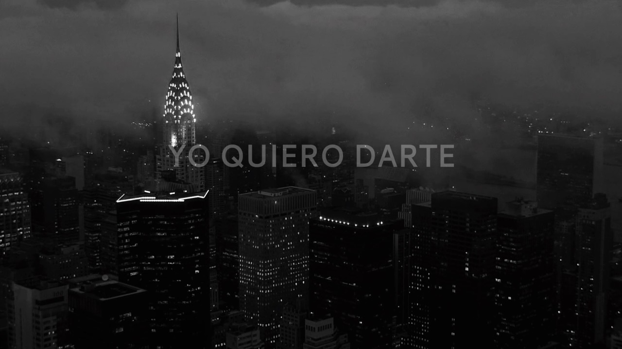 Todo Lo Que Tengo (Feat Dave Bustamante) Lyric Video - Oficial