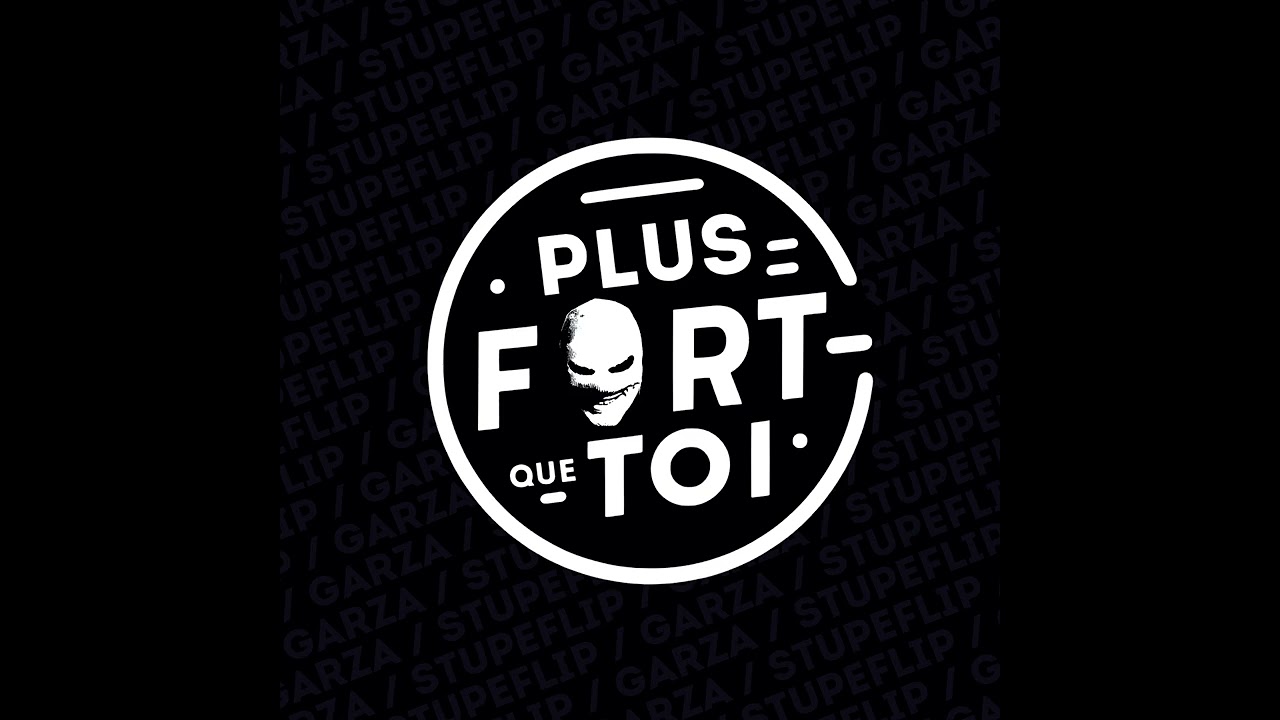 Stupeflip - Pleure pas Stupeflip (Garza Edit B)