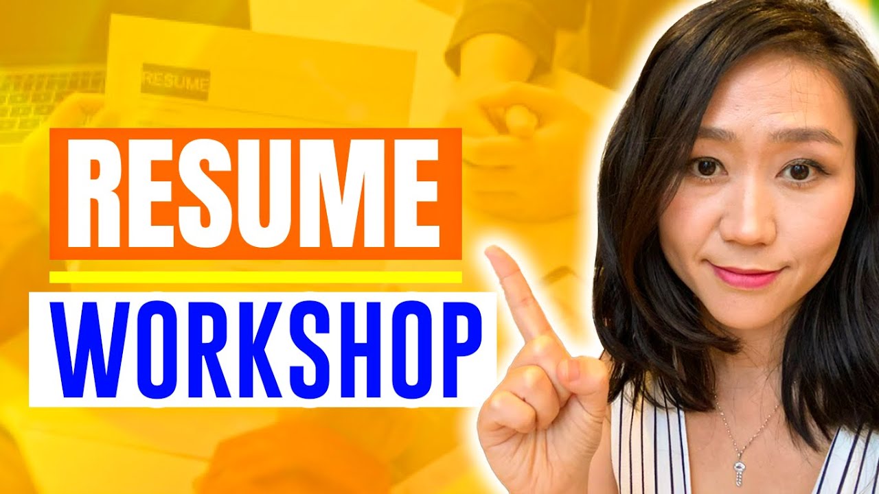 Product Manager Resume Workshop Guaranteed Interviews | Free Resume Review