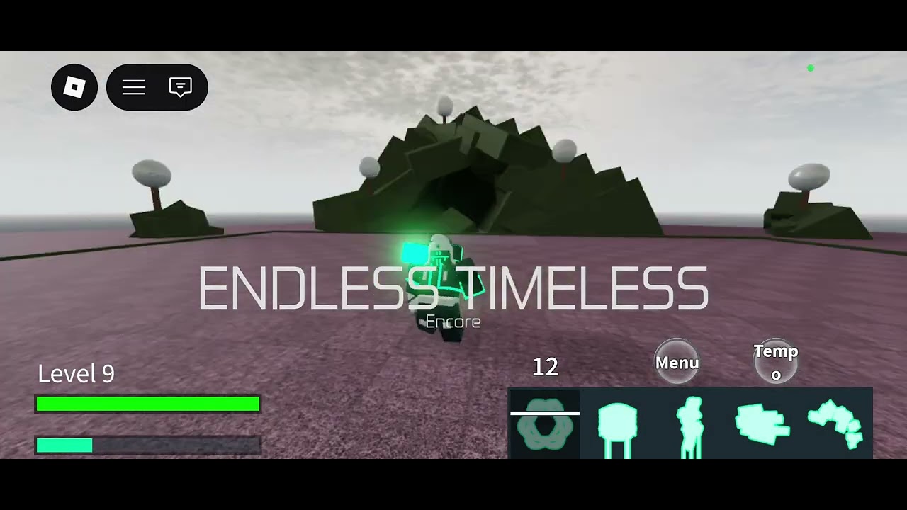 Roblox Hours #2