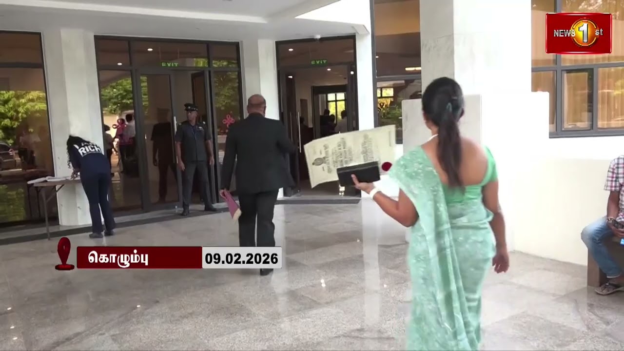 குடியிருப்பாளர்களை பாதுகாப்பதற்கான சட்டமூலத்தை மீள்பரிசீலனைக்கு உட்படுத்த அரசாங்கம் தீர்மானம்