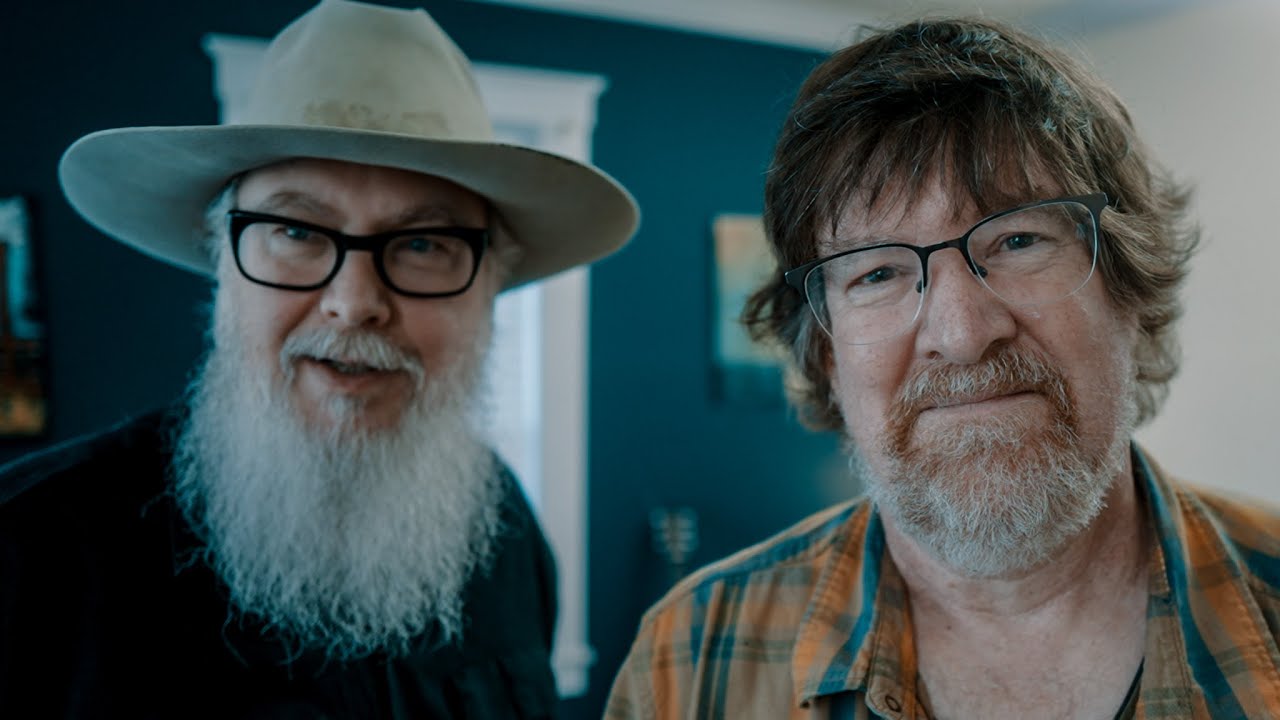 The wisdom of Townes Van Zandt