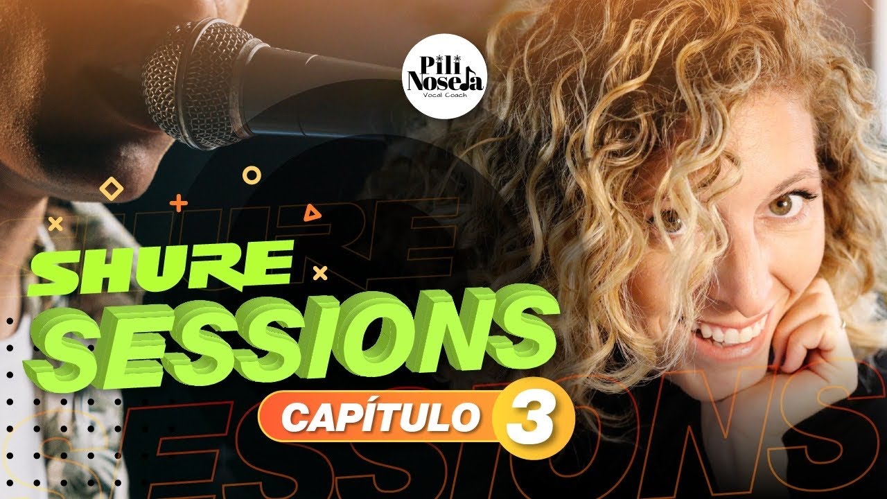 Shure Sessions - Capítulo 3 👉🏼 JAZZ