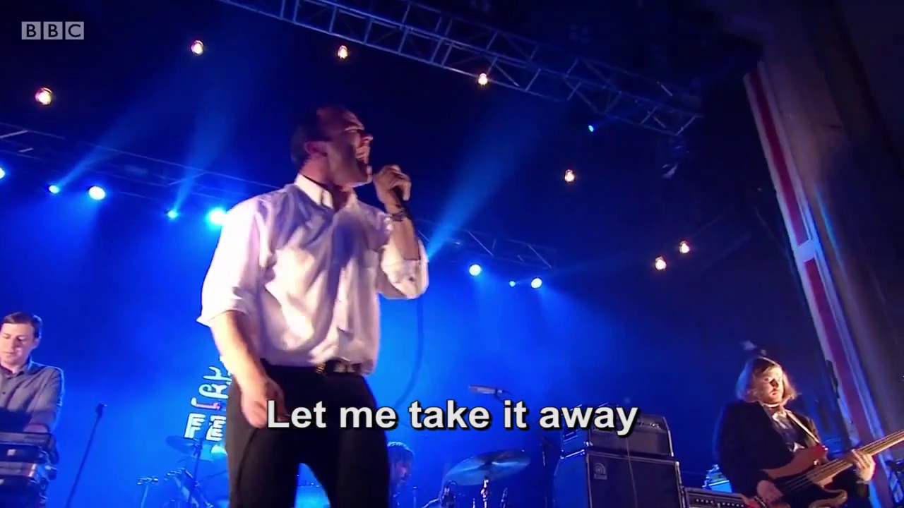 Future Islands - 
