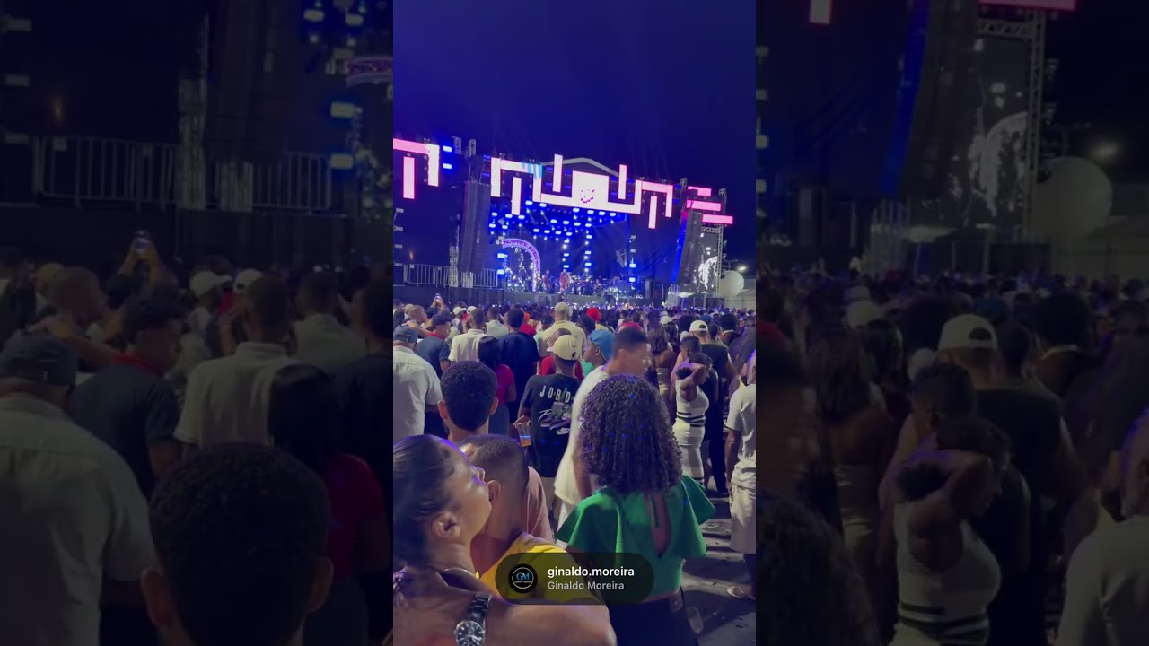 Água Fria Fest - Água Fria - Bahia