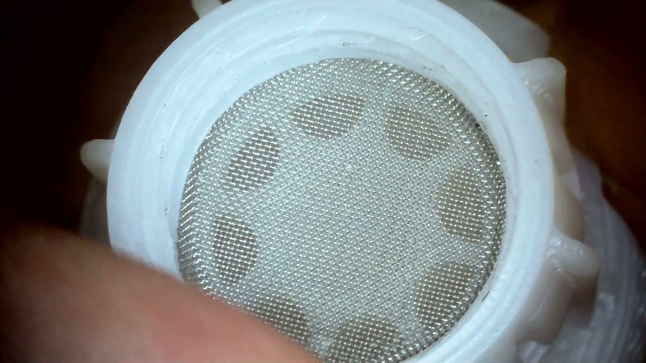 Water