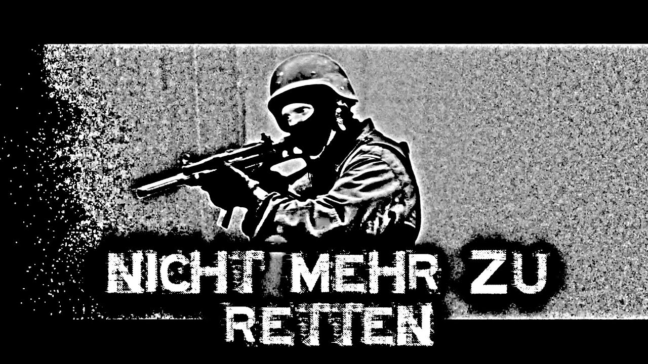 Menve Exus & KSO - Nicht mehr zu retten (prod. by Synapsen Ingo) [official music Video]