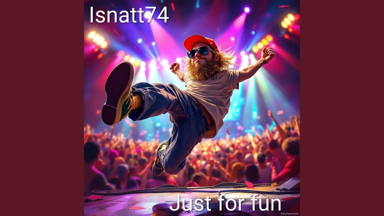 Take it for what it is