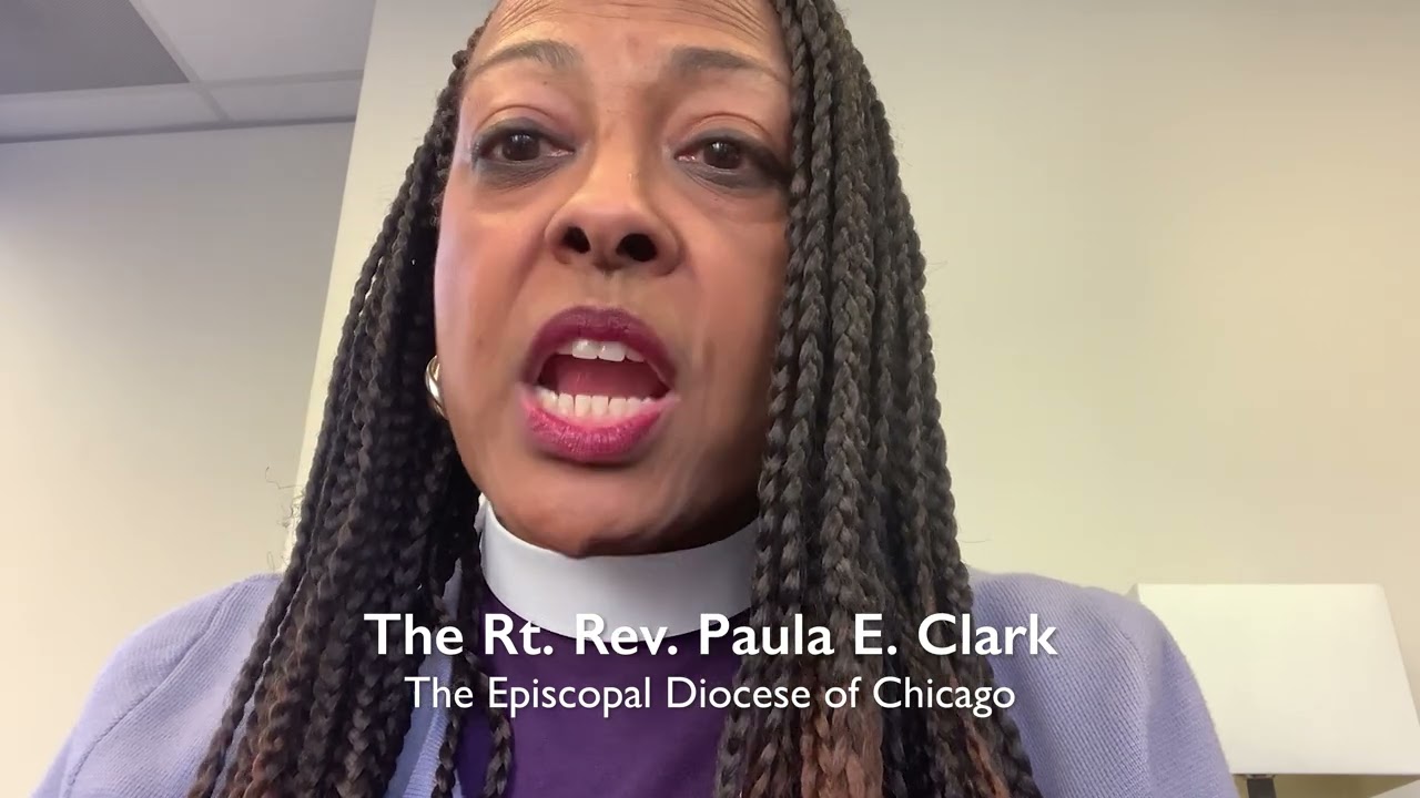A Letter to our Fellow Americans: a Joint Statement from 150+ Episcopal Bishops on ICE actions