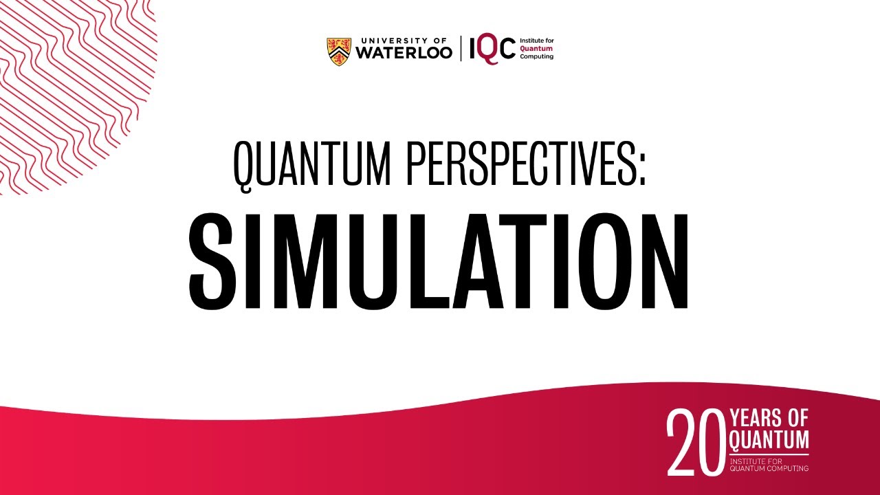 Quantum Perspectives: Simulation