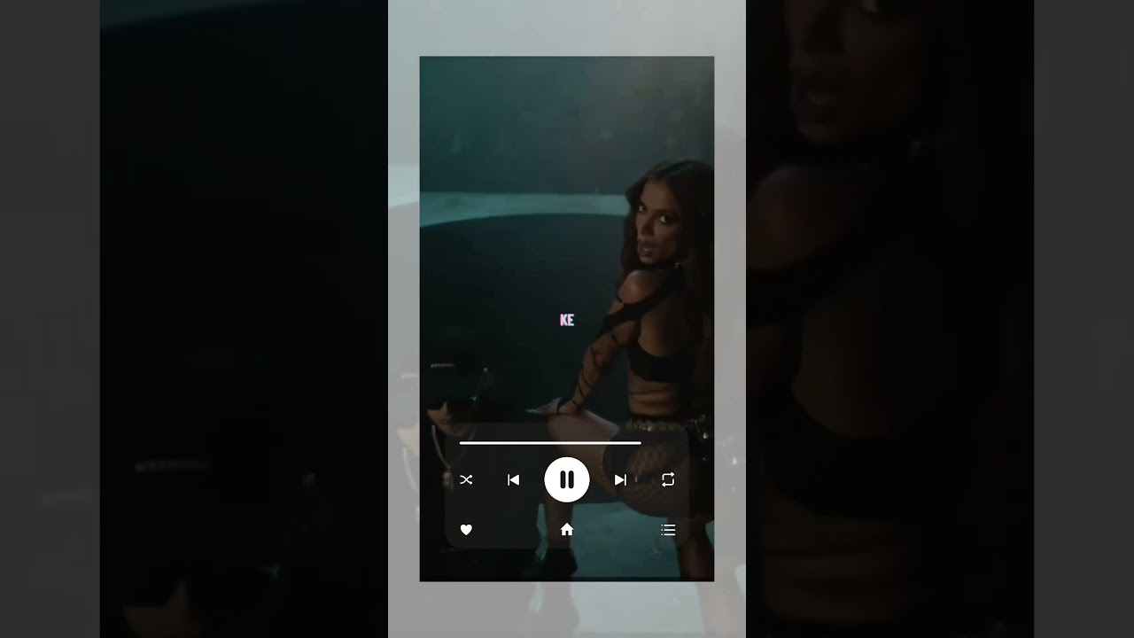 Bellakeo - Peso Pluma, Anitta 