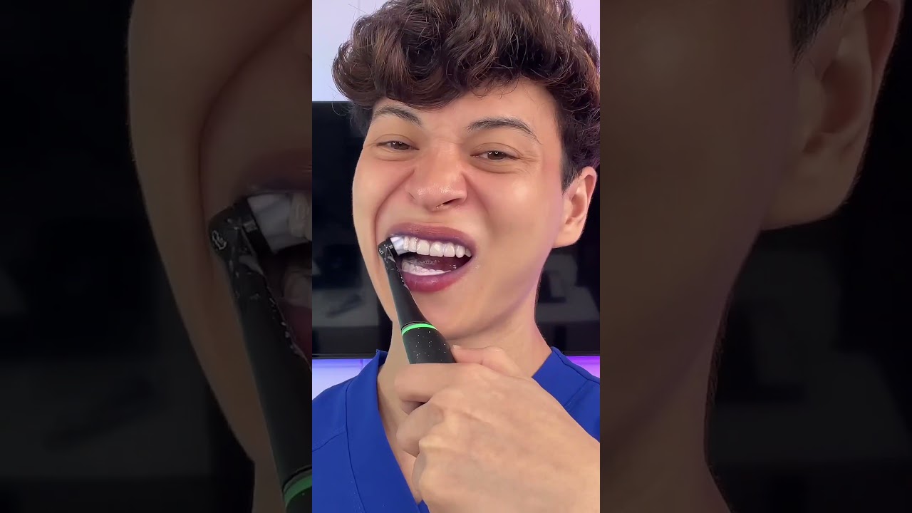 Cepillo m&aacute;s inteligente del momento, el Oral-B iO10 tiene un precio de $400🤯