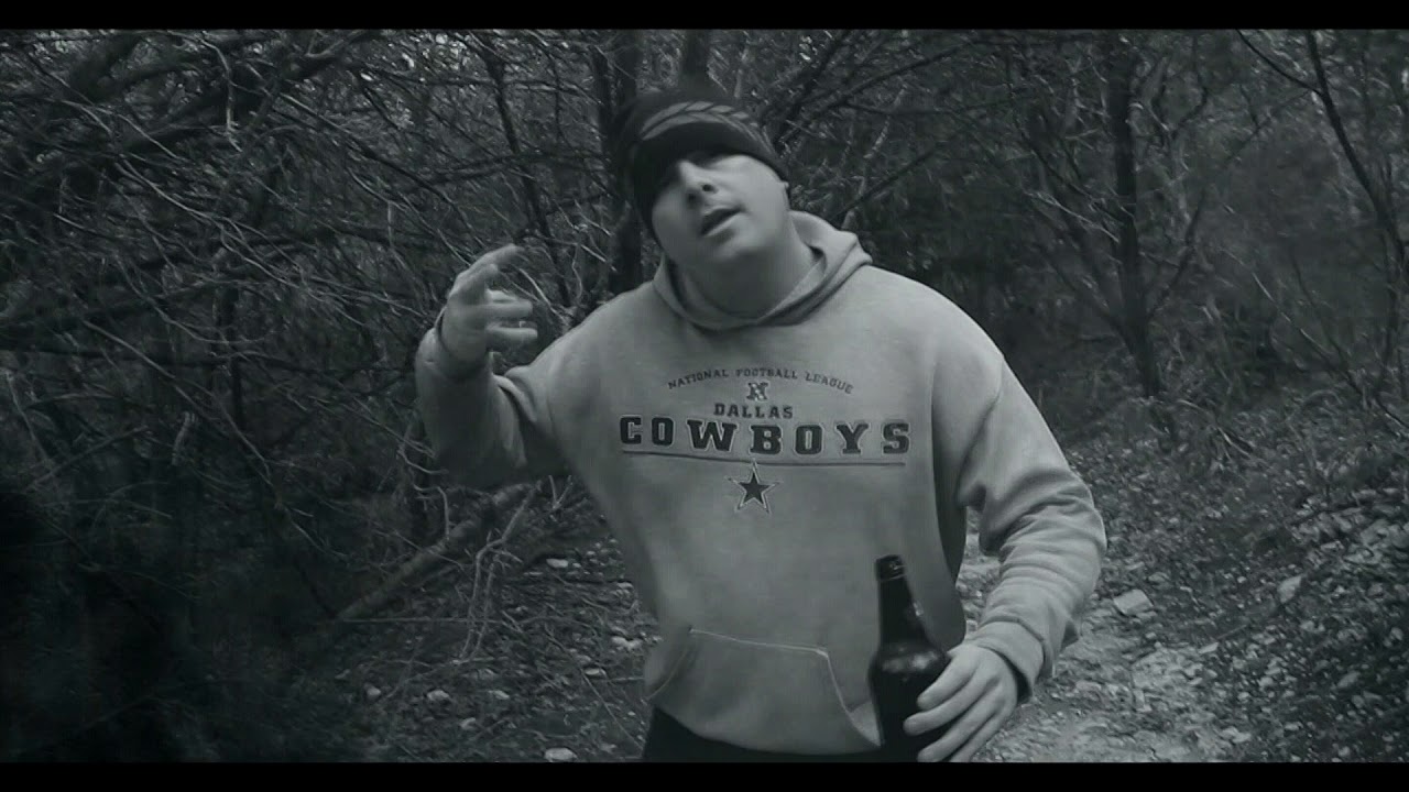 Kaotic Klique - Living By My Rep *OFFICIAL VIDEO*