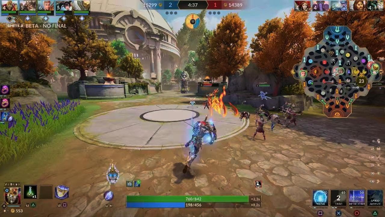 Full ano game