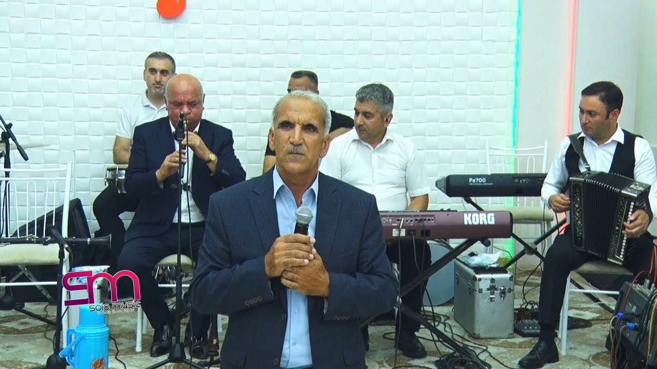 Aşıq Ağamurad İsrafilov -  Peşro Şirvan şikəstəsi - Zöhrabın toyu - 5  #solomusic #2024