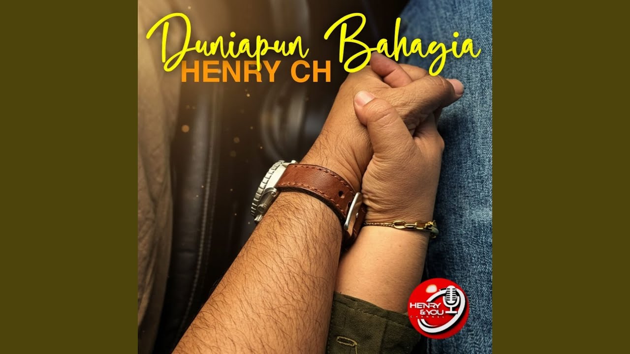 DUNIAPUN BAHAGIA