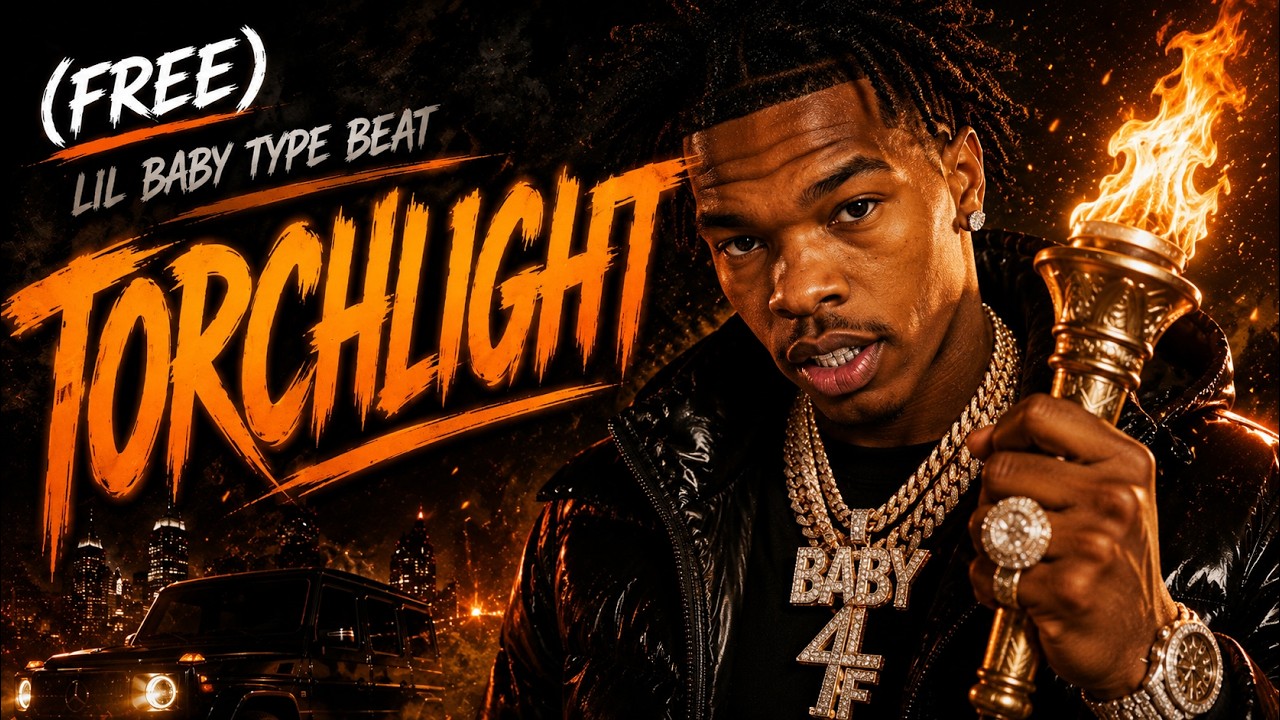 [FREE] Lil Baby Type Beat - 