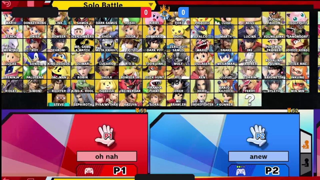 Paragon City Smash 232